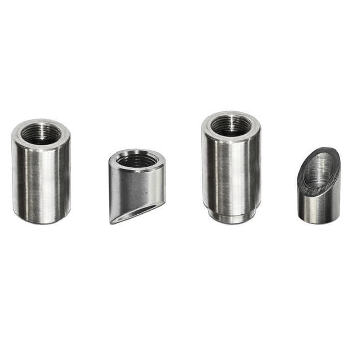Бобышка вварная G 1/2" мм 55 мм