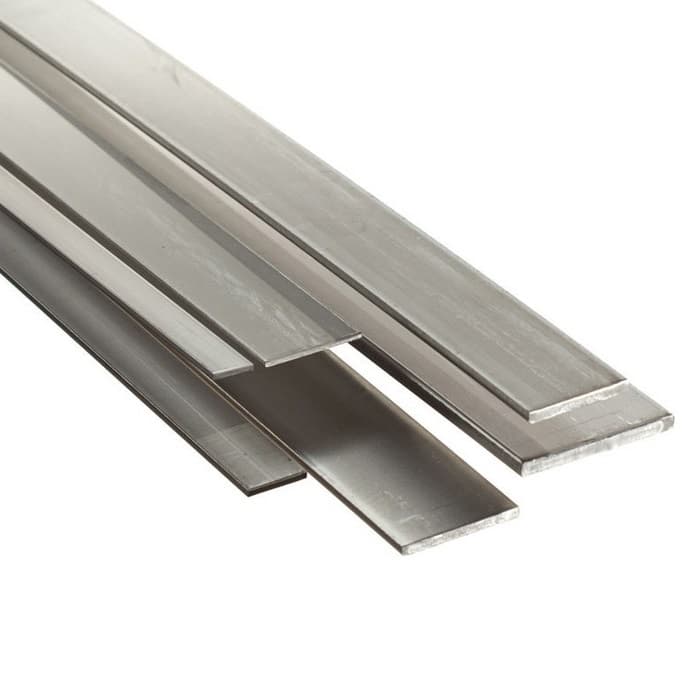 Полоса стальная 40 мм 4 мм 6 м м/д Ст3